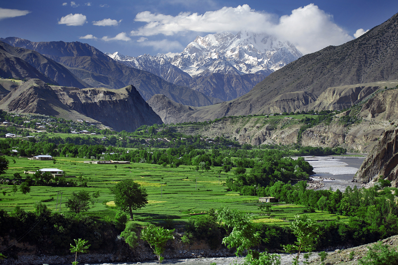 Chitral Valley Honeymoon Tour